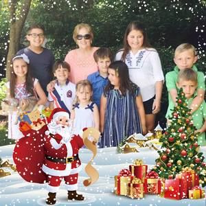 Meet your Posher, Catalina